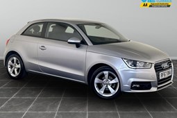 Audi A1 Hatchback (10-18) Sport Nav 1.0 TFSI 95PS S Tronic auto 3d For Sale - V12 Sports and Classics Hinckley, Hinckley