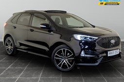Ford Edge (15-20) ST-Line 2.0 Ford EcoBlue 238PS auto AWD 5d For Sale - V12 Sports and Classics Hinckley, Hinckley