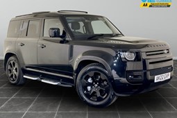 Land Rover Defender 110 (19 on) 2.0 P400e X-Dynamic HSE 110 5dr Auto For Sale - V12 Sports and Classics Hinckley, Hinckley