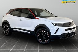 Vauxhall Mokka SUV (20 on) 1.2 Turbo 100 SRi 5dr For Sale - V12 Sports and Classics Hinckley, Hinckley