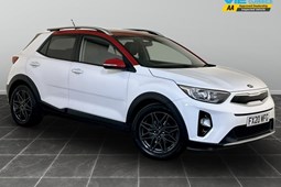Kia Stonic SUV (17 on) Maxx 1.0 T-GDi 118bhp DCT auto ISG 5d For Sale - V12 Sports and Classics Hinckley, Hinckley