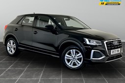 Audi Q2 SUV (16 on) 30 TDI Sport 5dr S Tronic For Sale - V12 Sports and Classics Hinckley, Hinckley