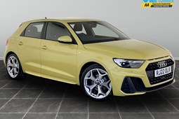 Audi A1 Sportback (18 on) 30 TFSI 110 S Line 5d For Sale - V12 Sports and Classics Hinckley, Hinckley