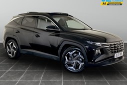 Hyundai Tucson SUV (21 on) 1.6 TGDi Ultimate 5dr 2WD For Sale - V12 Sports and Classics Hinckley, Hinckley