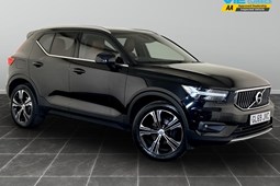 Volvo XC40 SUV (17 on) Inscription Pro D3 FWD 5d For Sale - V12 Sports and Classics Hinckley, Hinckley