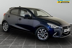 Mazda 2 (15-25) SkyActiv-G 115ps GT Sport Nav+ 5d For Sale - V12 Sports and Classics Hinckley, Hinckley