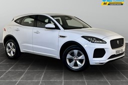 Jaguar E-Pace SUV (17-24) R-Dynamic S D180 AWD auto 5d For Sale - V12 Sports and Classics Hinckley, Hinckley