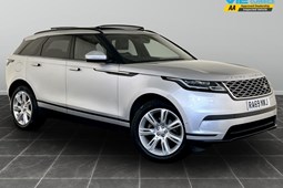 Land Rover Range Rover Velar SUV (17 on) SE P250 auto 4d For Sale - V12 Sports and Classics Hinckley, Hinckley