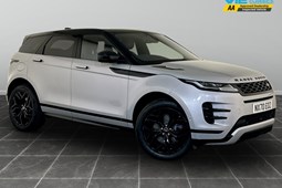 Land Rover Range Rover Evoque SUV (19 on) R-Dynamic HSE P300e auto 5d For Sale - V12 Sports and Classics Hinckley, Hinckley