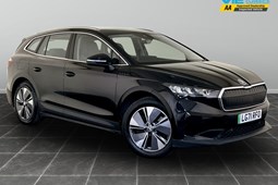 Skoda Enyaq SUV (21 on) 150kW 80 Loft 82kWh 5dr Auto For Sale - V12 Sports and Classics Hinckley, Hinckley