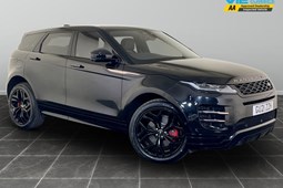 Land Rover Range Rover Evoque SUV (19 on) 1.5 P300e Autobiography Auto 5d For Sale - V12 Sports and Classics Hinckley, Hinckley