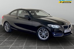 BMW 2-Series Coupe (14-21) 220d Sport (07/17 on) 2d For Sale - V12 Sports and Classics Hinckley, Hinckley