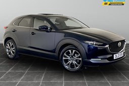 Mazda CX-30 SUV (19 on) 2.0 e-Skyactiv-X MHEV GT Sport 5dr For Sale - V12 Sports and Classics Hinckley, Hinckley