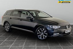 Volkswagen Passat Estate (15-24) SEL 1.5 TSI Evo 150PS DSG auto 5d For Sale - V12 Sports and Classics Hinckley, Hinckley
