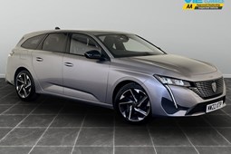 Peugeot 308 SW (21 on) 1.5 BlueHDi Active Premium 5dr EAT8 For Sale - V12 Sports and Classics Hinckley, Hinckley