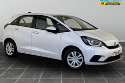 Honda Jazz Hatchback (20 on) 1.5 i-MMD Hybrid SE eCVT auto 5d For Sale - V12 Sports and Classics Hinckley, Hinckley