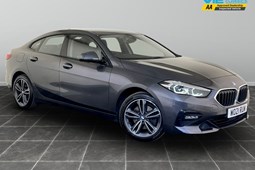 BMW 2-Series Gran Coupe (20-24) 218i [136] Sport 4dr DCT [Live Cockpit Prof] For Sale - V12 Sports and Classics Hinckley, Hinckley