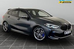 BMW 1-Series M135i (19-24) M135i xDrive Sport Automatic 5d For Sale - V12 Sports and Classics Hinckley, Hinckley