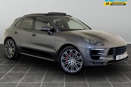 Porsche Macan (14 on) GTS PDK 5d For Sale - V12 Sports and Classics Hinckley, Hinckley