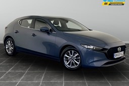Mazda 3 Hatchback (19 on) Skyactiv-G 122ps SE-L 5d For Sale - V12 Sports and Classics Hinckley, Hinckley