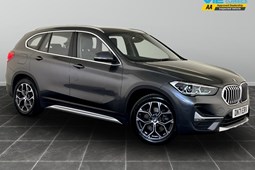 BMW X1 SUV (15-22) xDrive 25e xLine auto 5d For Sale - V12 Sports and Classics Hinckley, Hinckley