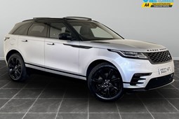 Land Rover Range Rover Velar SUV (17 on) 2.0 D200 Edition 5dr Auto For Sale - V12 Sports and Classics Hinckley, Hinckley