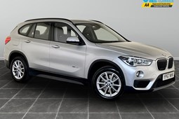 BMW X1 SUV (15-22) xDrive20i SE auto 5d For Sale - V12 Sports and Classics Hinckley, Hinckley
