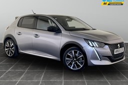 Peugeot 208 Hatchback (19 on) GT Line 1.2 PureTech 130 EAT8 auto S&S 5d For Sale - V12 Sports and Classics Hinckley, Hinckley