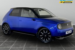 Honda e Hatchback (20 on) Advance 35.5kWh auto 5d For Sale - V12 Sports and Classics Hinckley, Hinckley
