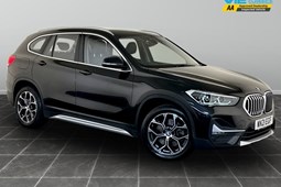 BMW X1 SUV (15-22) sDrive 20i [178] xLine 5dr Step Auto For Sale - V12 Sports and Classics Hinckley, Hinckley
