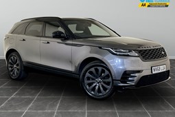 Land Rover Range Rover Velar SUV (17 on) R-Dynamic SE D240 auto 4d For Sale - V12 Sports and Classics Hinckley, Hinckley