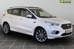 Ford Kuga (12-20) Vignale 2.0 TDCi 180PS AWD PowerShift auto 5d For Sale - V12 Sports and Classics Hinckley, Hinckley
