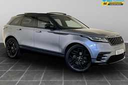 Land Rover Range Rover Velar SUV (17 on) R-Dynamic HSE P300 AWD auto 4d For Sale - V12 Sports and Classics Hinckley, Hinckley