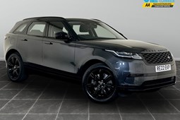 Land Rover Range Rover Velar SUV (17 on) 2.0 P400e SE 5dr Auto For Sale - V12 Sports and Classics Hinckley, Hinckley