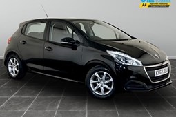 Peugeot 208 Hatchback (12-19) 1.6 BlueHDi Active (Start Stop) 5d For Sale - V12 Sports and Classics Hinckley, Hinckley