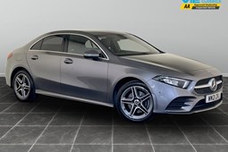 Mercedes-Benz A-Class Saloon (19 on) A 250 e AMG Line Executive 8G-DCT auto 4d For Sale - V12 Sports and Classics Hinckley, Hinckley