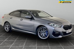 BMW 2-Series Gran Coupe (20-24) 218i [136] M Sport 4dr For Sale - V12 Sports and Classics Hinckley, Hinckley