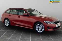 BMW 330e Hybrid (19 on) 330e SE Pro Step Auto 5d For Sale - V12 Sports and Classics Hinckley, Hinckley