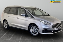 Ford Galaxy (15-23) Titanium 2.0 Ford EcoBlue 150PS 5d For Sale - V12 Sports and Classics Hinckley, Hinckley