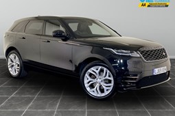 Land Rover Range Rover Velar SUV (17 on) R-Dynamic HSE D180 auto 5d For Sale - V12 Sports and Classics Hinckley, Hinckley