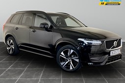 Volvo XC90 (15-24) R-Design B5 AWD auto 5d For Sale - V12 Sports and Classics Hinckley, Hinckley
