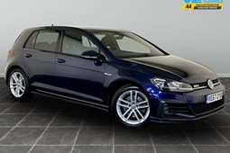 Volkswagen Golf Hatchback (13-20) GTD BlueLine 2.0 TDI BMT 184PS 5d For Sale - V12 Sports and Classics Hinckley, Hinckley