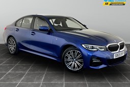 BMW 330e Hybrid (19 on) 330e M Sport Automatic 4d For Sale - V12 Sports and Classics Hinckley, Hinckley