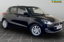 Suzuki Swift Hatchback (17-23) 1.2 Dualjet SHVS SZ-T 5d For Sale - V12 Sports and Classics Hinckley, Hinckley
