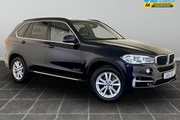 BMW X5 4x4 (13-18) xDrive30d SE 5d Auto For Sale - V12 Sports and Classics Hinckley, Hinckley