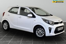 Kia Picanto Hatchback (17 on) 1.0 2 5dr [4 seats] For Sale - V12 Sports and Classics Hinckley, Hinckley