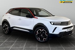 Vauxhall Mokka SUV (20 on) 1.2 Turbo 100 SRi 5dr For Sale - V12 Sports and Classics Hinckley, Hinckley