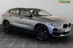 BMW X2 SUV (18-23) xDrive 25e Sport Auto 5d For Sale - V12 Sports and Classics Hinckley, Hinckley