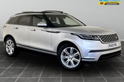Land Rover Range Rover Velar SUV (17 on) SE P250 auto 4d For Sale - V12 Sports and Classics Hinckley, Hinckley
