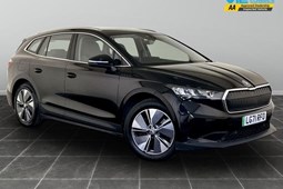 Skoda Enyaq SUV (21 on) 150kW 80 Loft 82kWh 5dr Auto For Sale - V12 Sports and Classics Hinckley, Hinckley